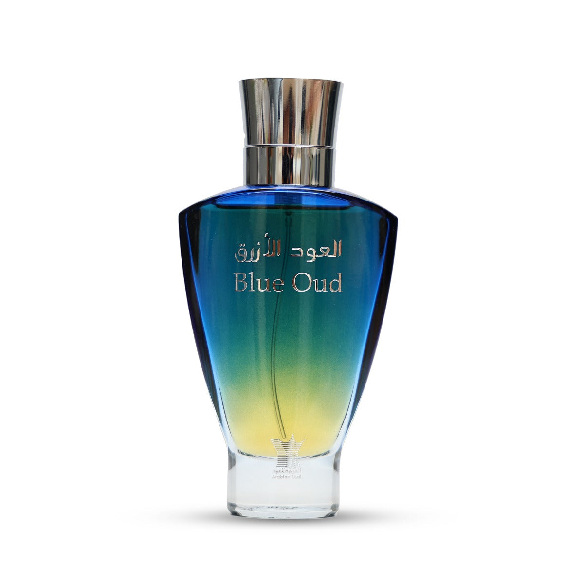 Arabian Oud Blue Oud 50ML Hub Alhaya