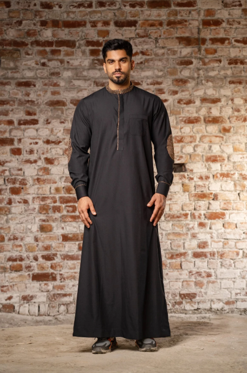 Look dapper and handsome in Hub Alhayas brand new summer collection!