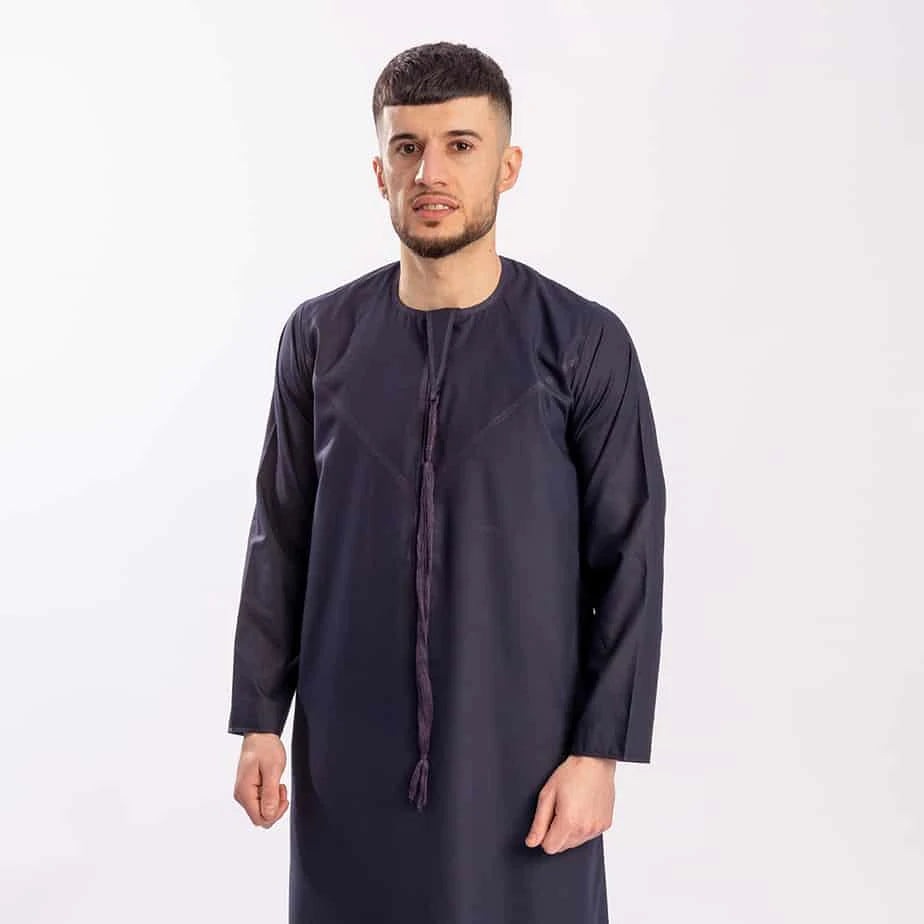 Emirati Jubba - Men’s collection