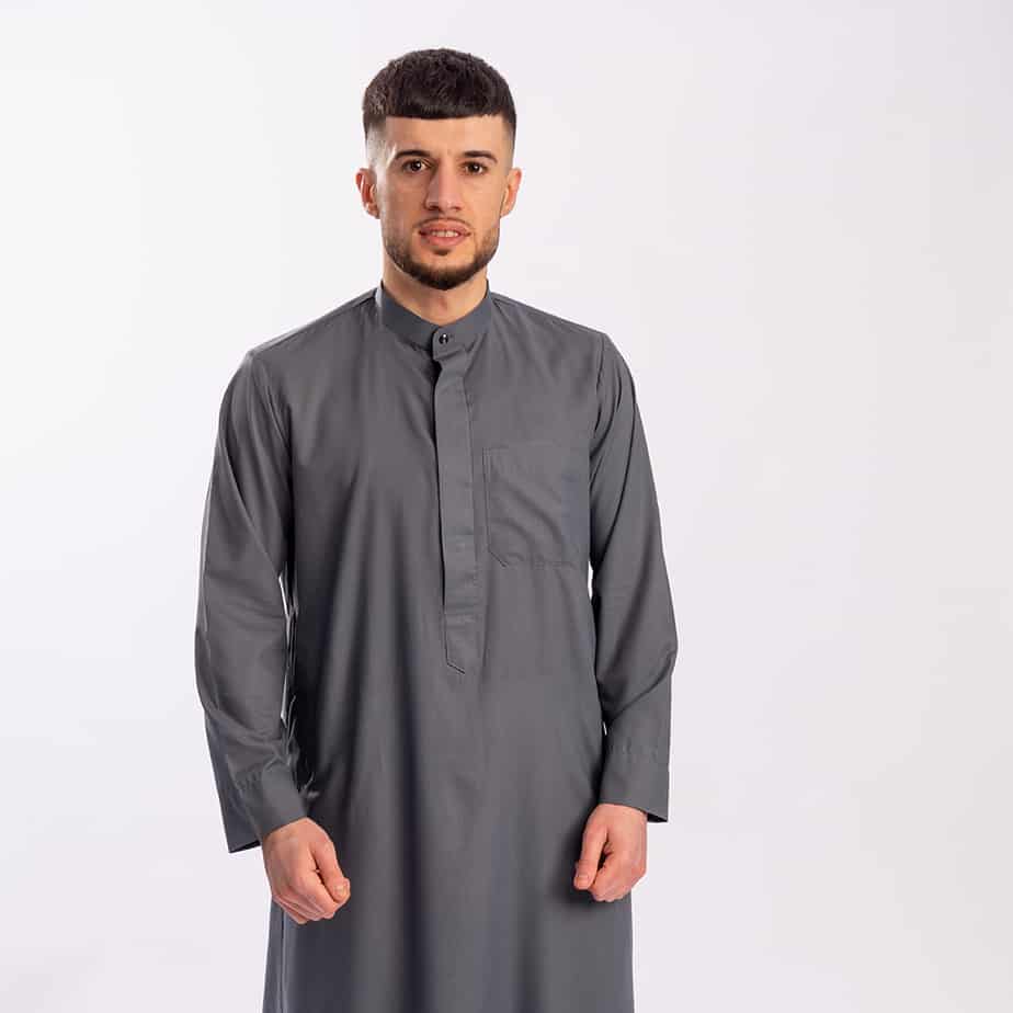 Wear the most elegant of thobes at the most affordable prices!