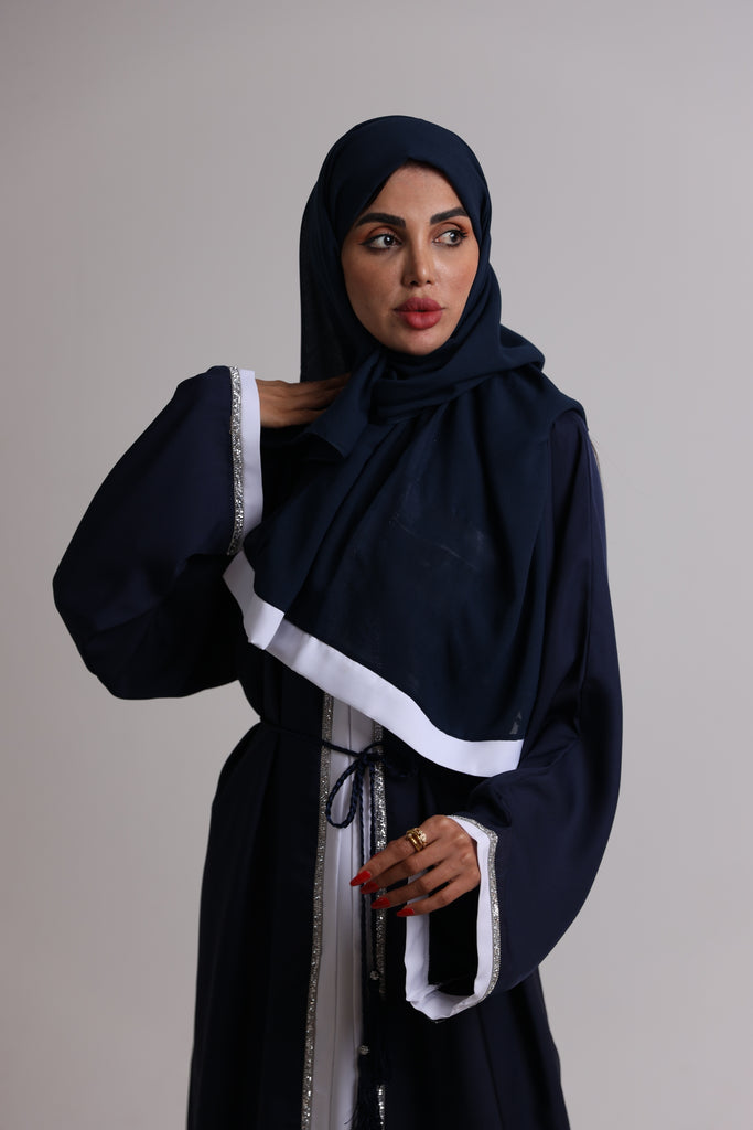 Abayabuth | Hub Alhaya Abaya | Open Abaya