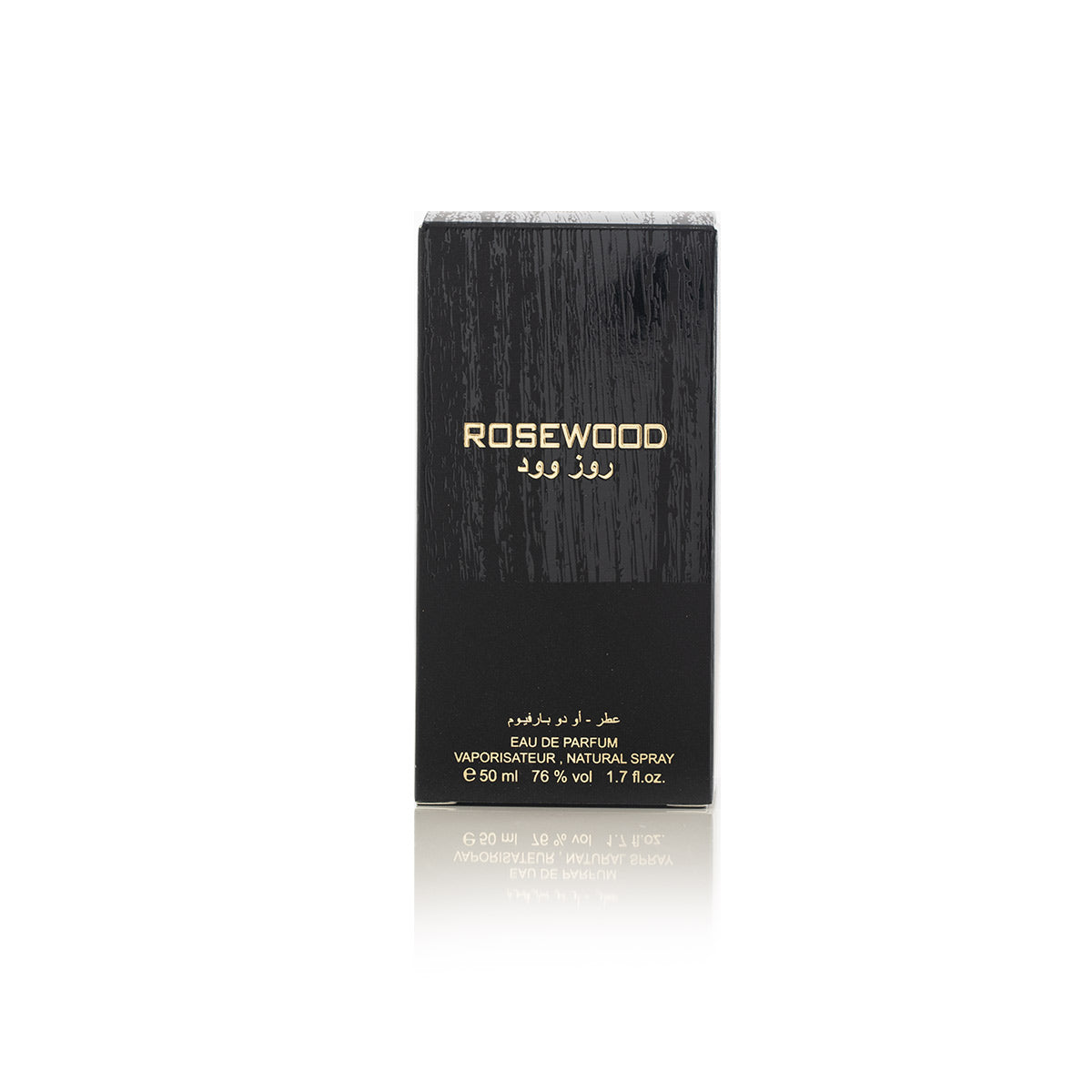 Arabian Oud Rosewood 50ML EDP – Hub Alhaya