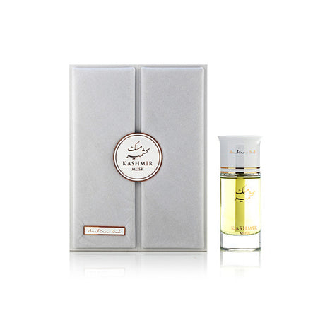 Kashmir Musk by Arabian Oud