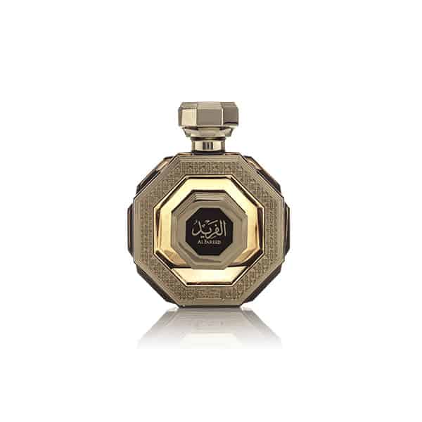 Al Fareed UK Exclusive