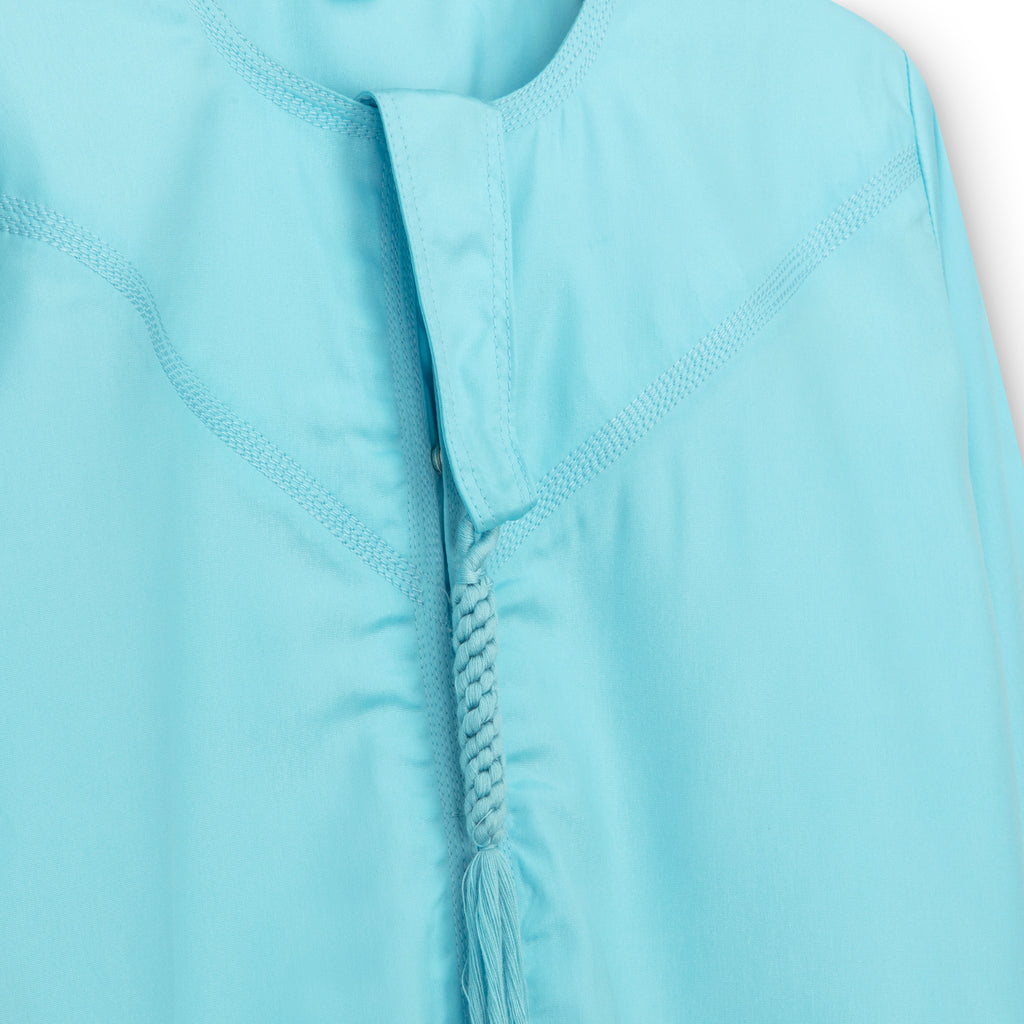 Yalla Kids | My First Kandoura | Baby Jubba