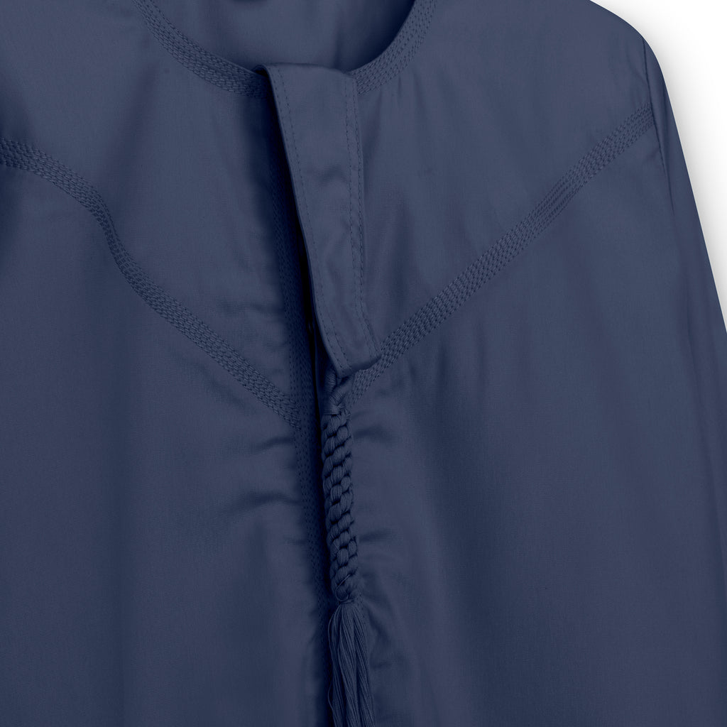 Baby Thobe | Emirati Baby Jubba | UAE Newborn Thobe