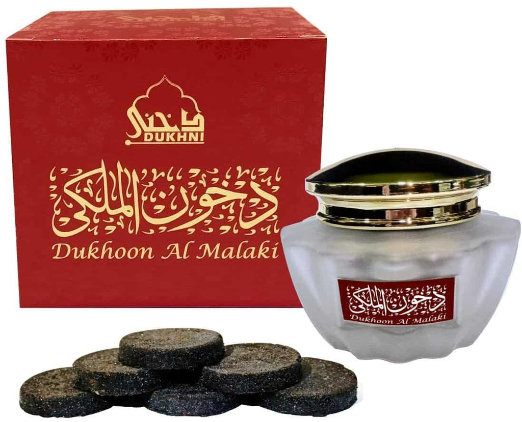 Dukhoon Al Malaki