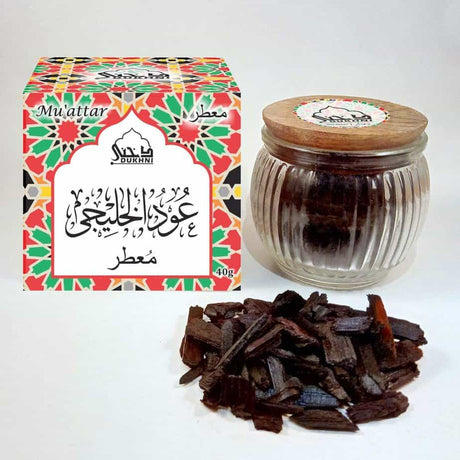 Oud Al Khaleeji