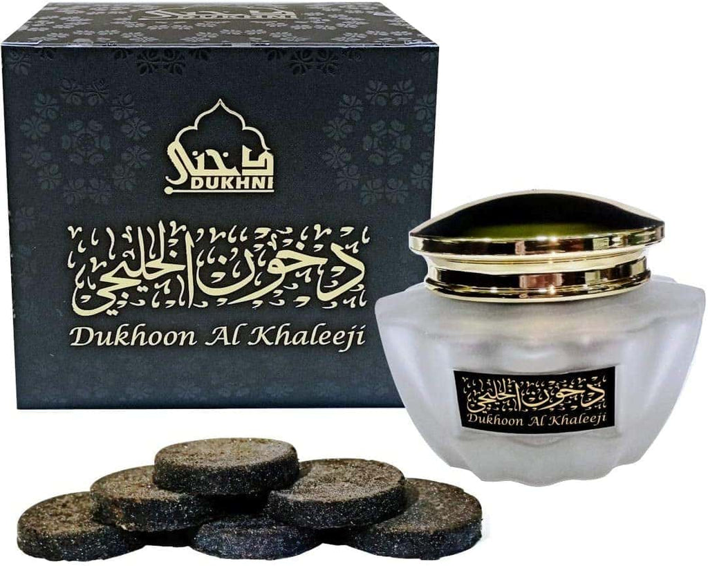 Dukhoon Al Khaleeji 