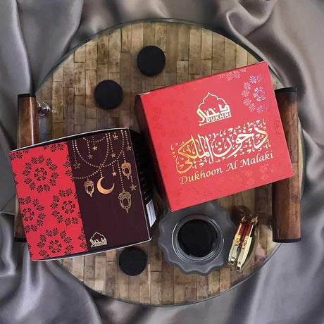 Dukhoon Al Malaki