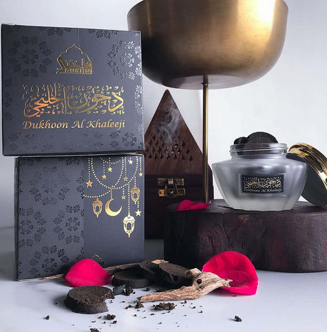 Dukhoon Al Khaleeji