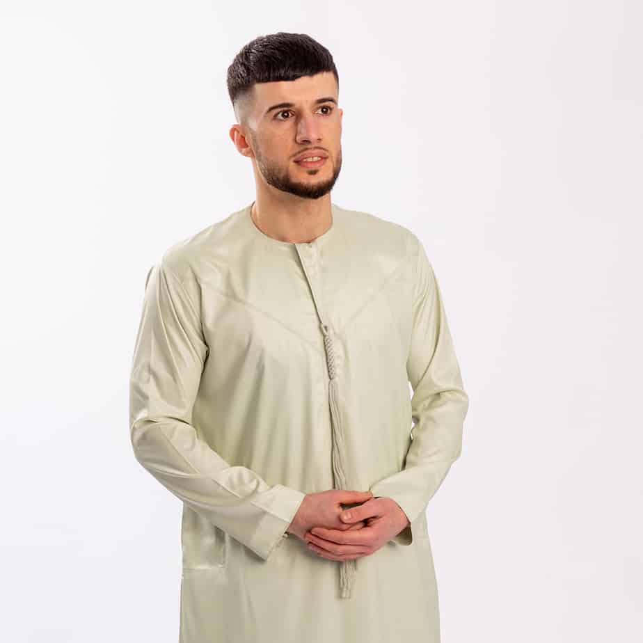 Men's Thobes and Jubbas