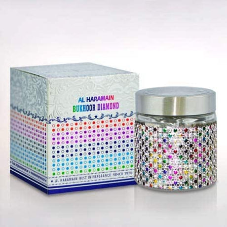Bukhoor Diamond 100g