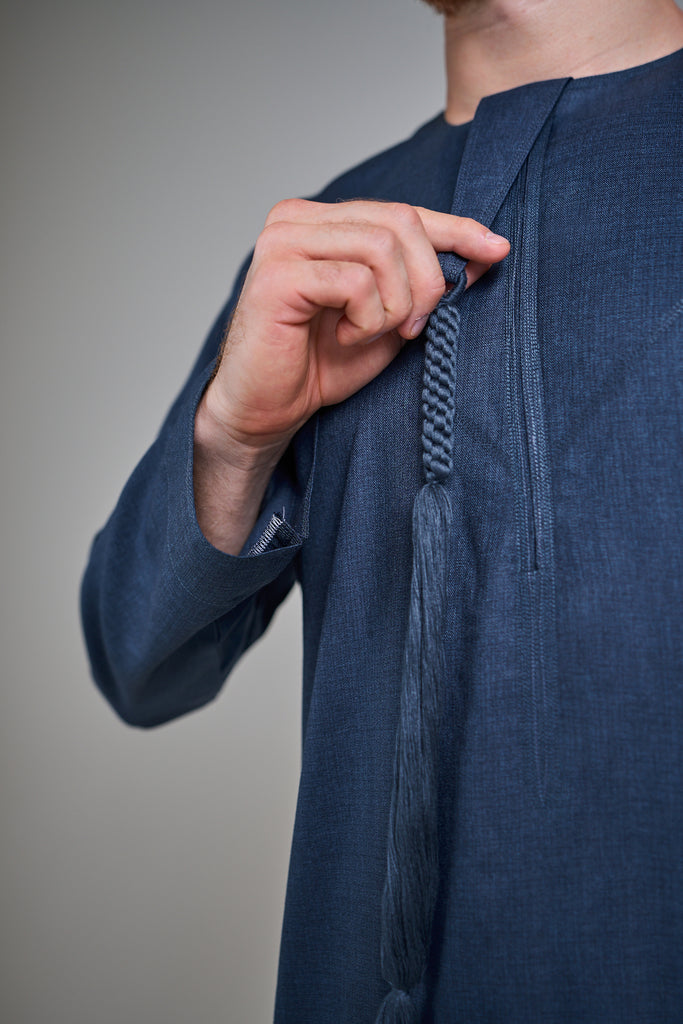 Premium Jubba | Al Aniq | Omani Thobe