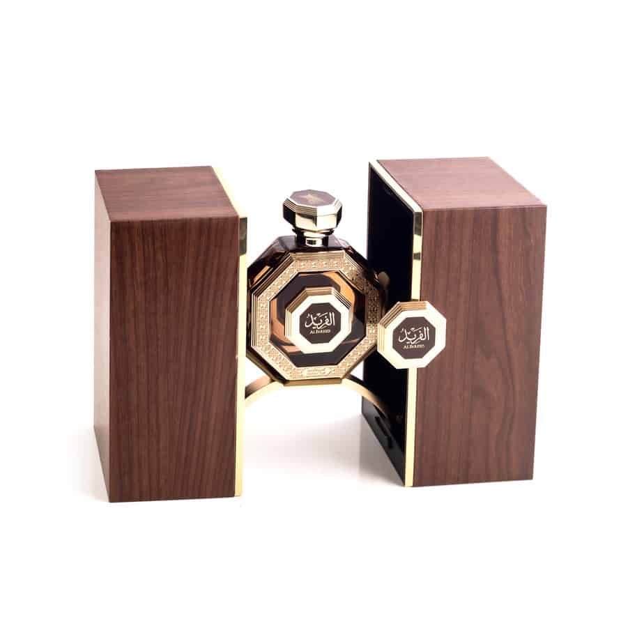 Arabian Oud | Al Fareed