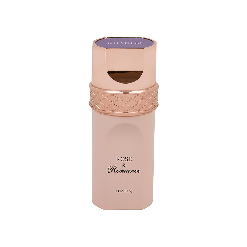 ROSE AND ROMANCE by Khadlaj