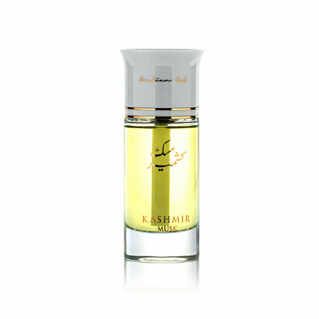 Kashmir Musk by Arabian Oud