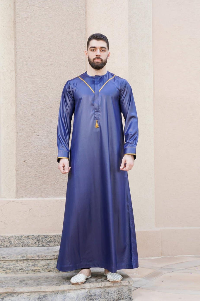 Men's Thobes and Jubba